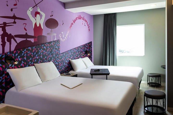 Ibis Styles Merida Galerias ภายนอก รูปภาพ